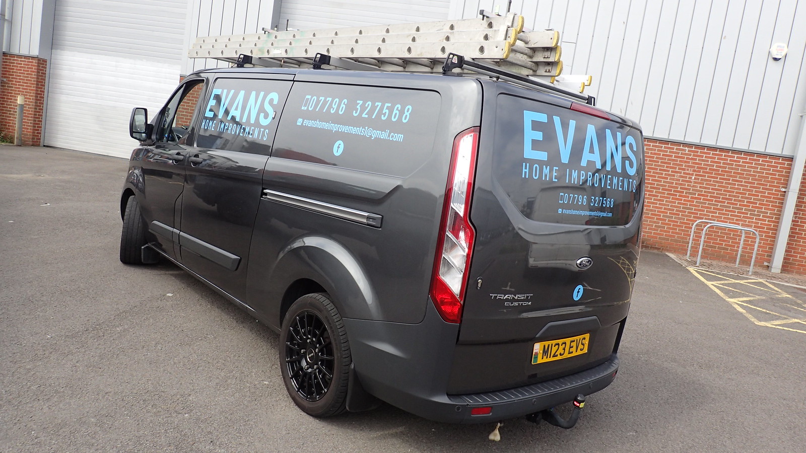 Evans Home Improvements Flickr
