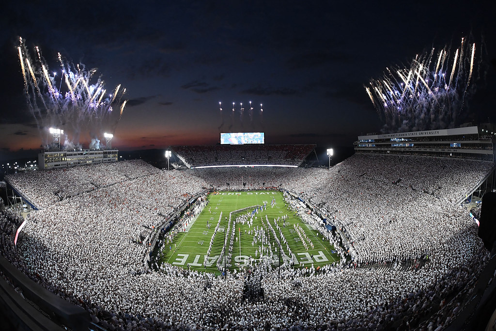 FBL — Auburn 2021 Flickr