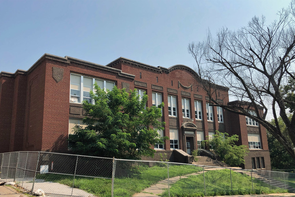 Plattsmouth High School Nebraska IMG_7428 papierdreams Flickr