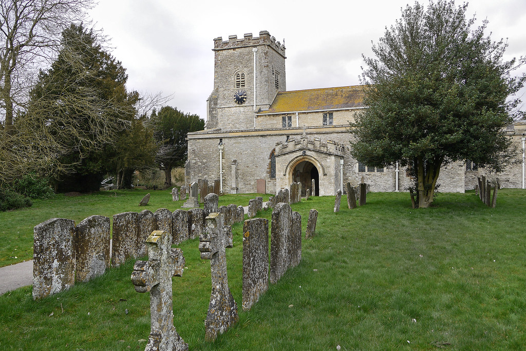 Twyford St Mary, Buckinghamshire Flickr