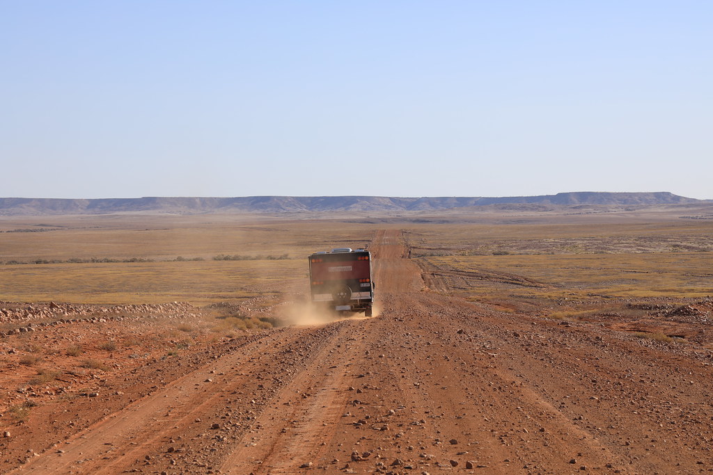 E_RA0007 The Dig Tree to BirdsvilleWindorah Road 240820… Flickr