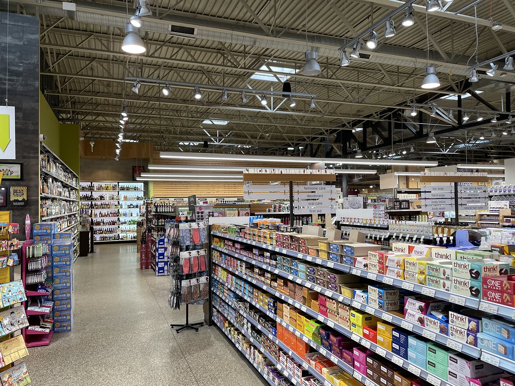 Plum Market West Bloomfield, MI Todd Van Hoosear Flickr