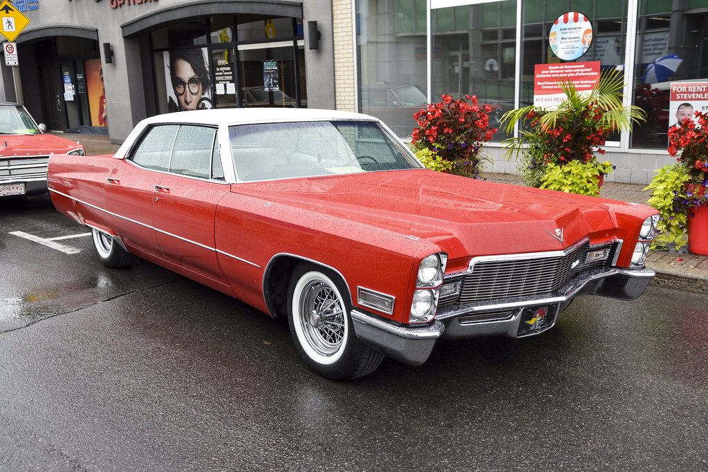 Car Show at Hawkesbury, Ontario 20210905 Flickr