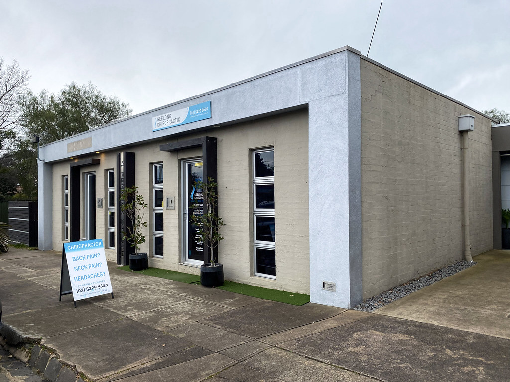 4 fenwick street south Flickr