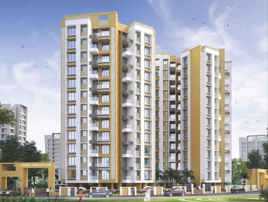 Tip to Buy 1 BHK Flat in Ambernath This is a great town an… Flickr