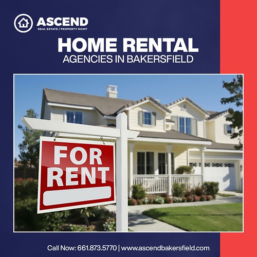 Home Rental Agencies in Bakersfield Are you looking for th… Flickr