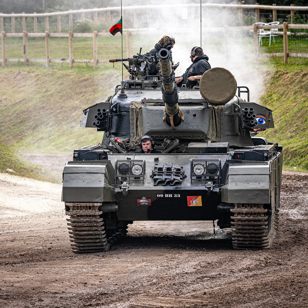 Can you smell burning? Moist van Lipwig Flickr