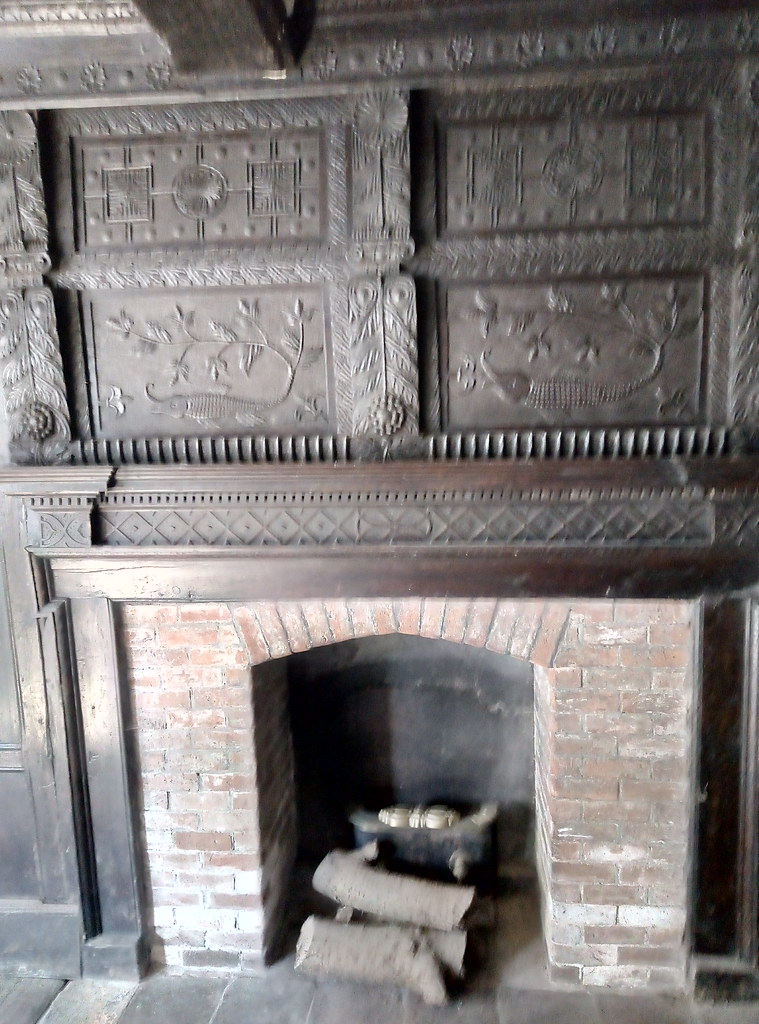 The Mint House Pevensey & Westham Kylie Stevens Flickr