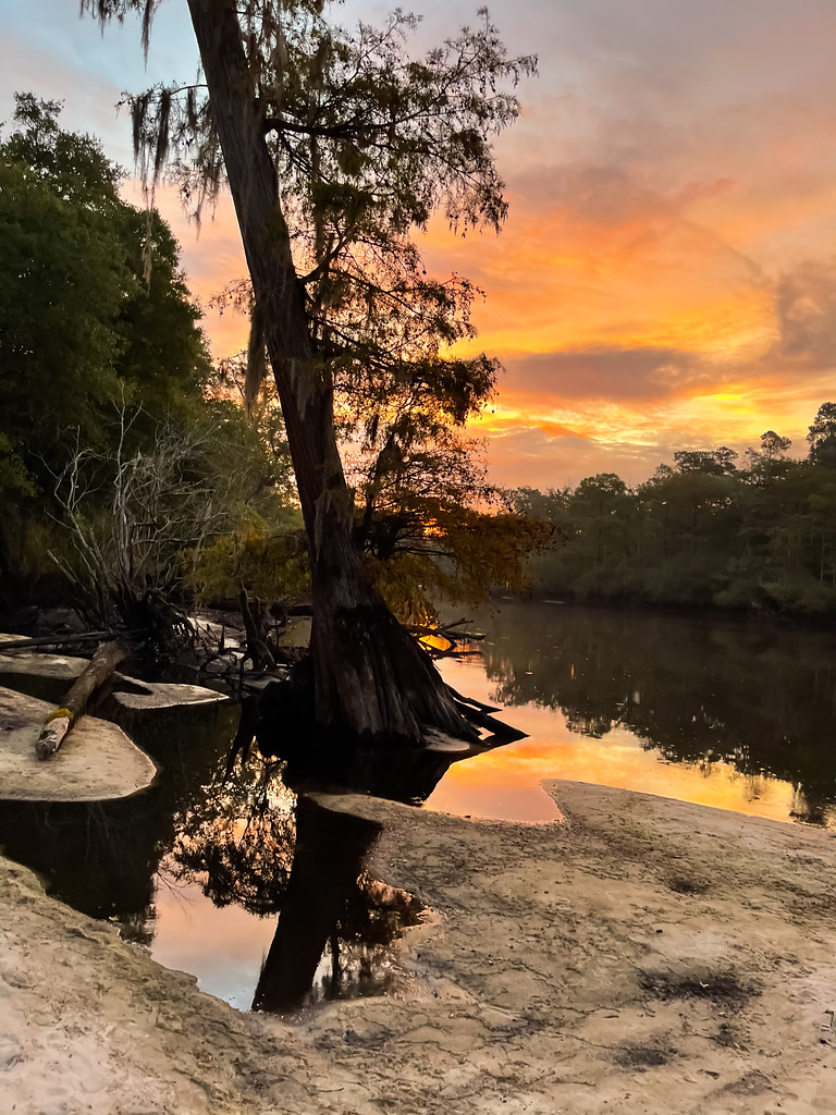 Little Pee Dee River Robert Sparkman Flickr