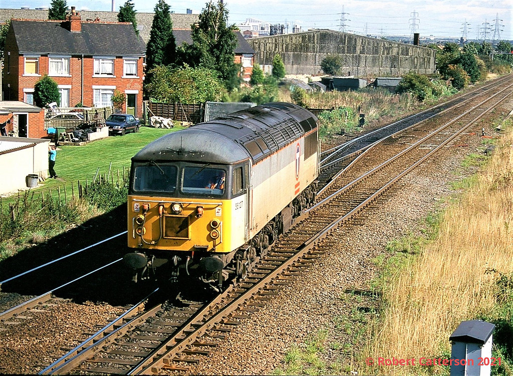RFT7636 14998 England lane level crossing, Knottingley … Flickr