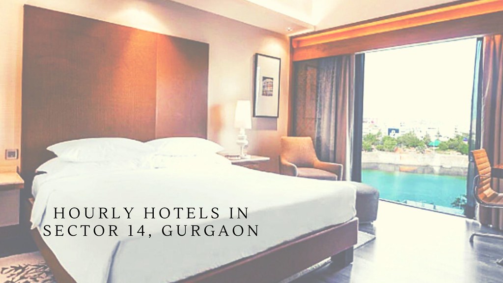 Book Hourly Hotels in Sector 14, Gurgaon at Cheap Prices Flickr