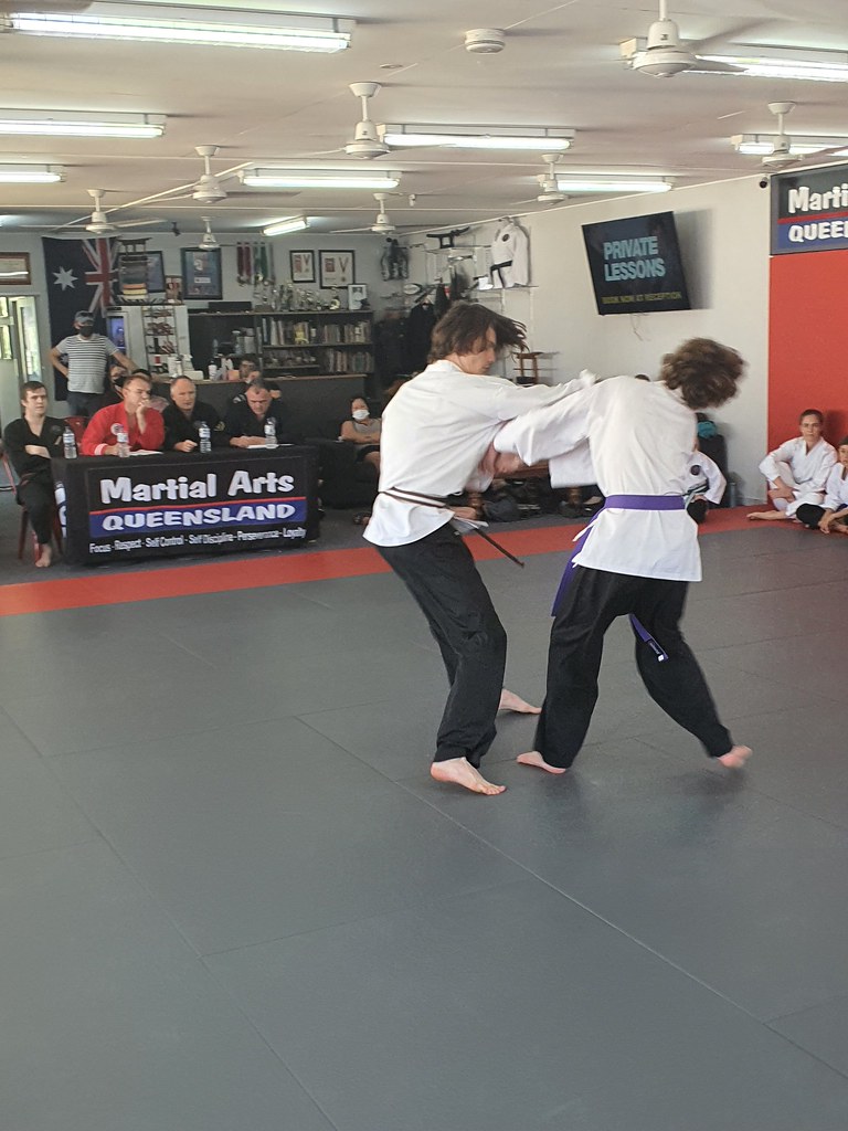 20210918_144321 Martial Arts Queensland Flickr