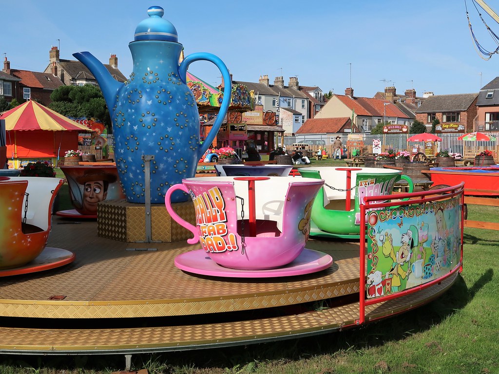 Pops Meadow, Gorleston, Norfolk This area is the original … Flickr