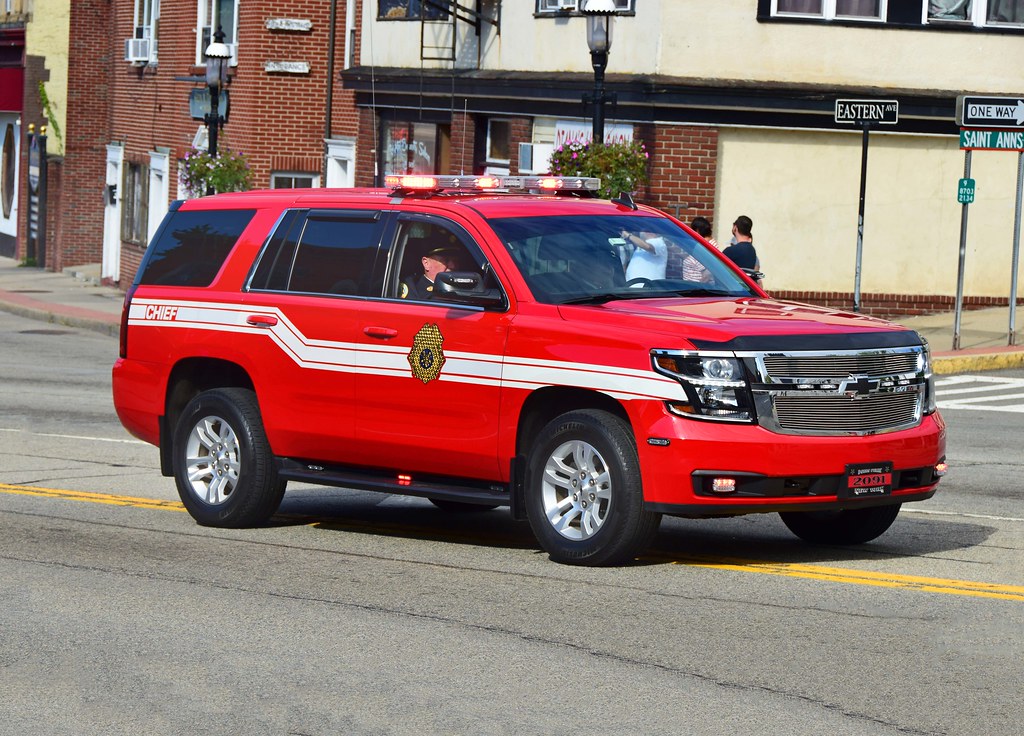 dobbs ferry car 2091 Zack Bowden Flickr
