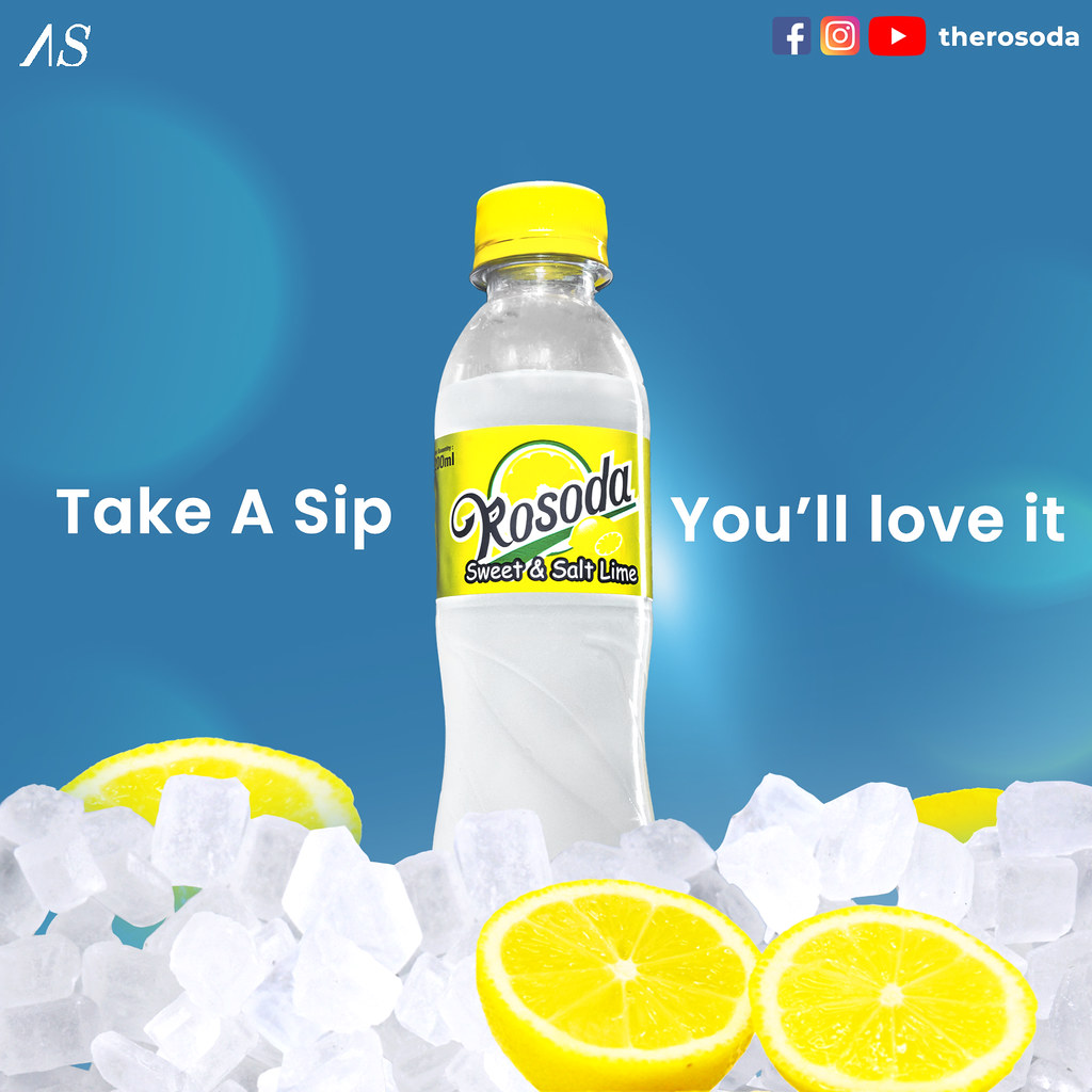 soft drink distributor AS Hospitality is known for Best so… Flickr