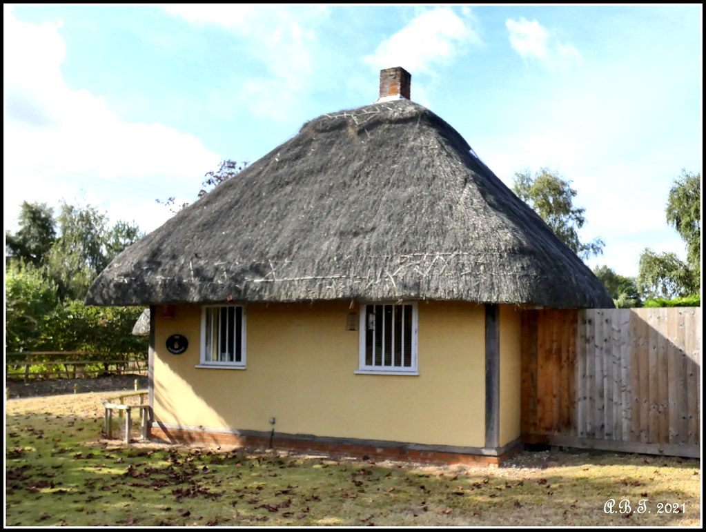 The Mustard Pot Veterinary Surgery. Needham Market Suffolk… Flickr