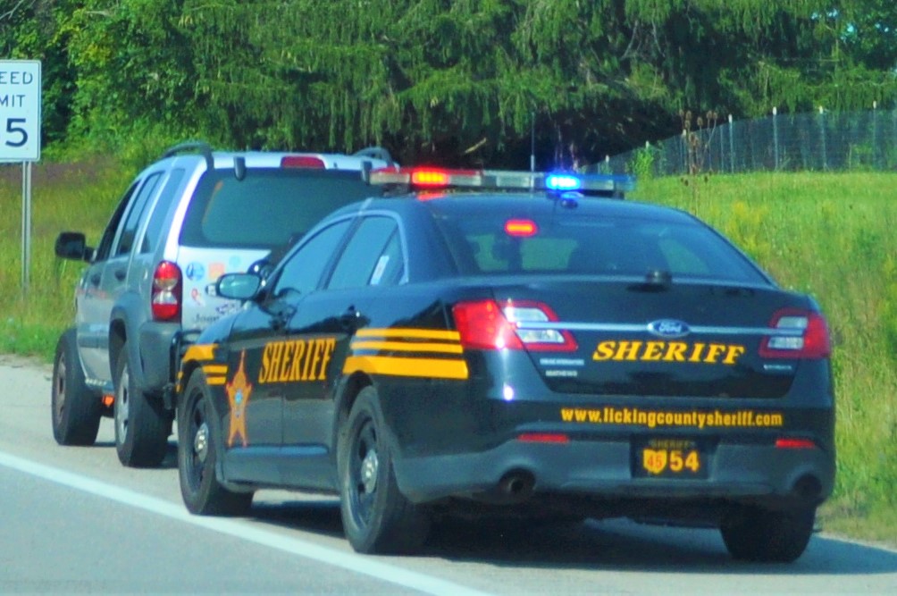 Licking County Sheriff, OH Licking County Sheriff's Office… Flickr