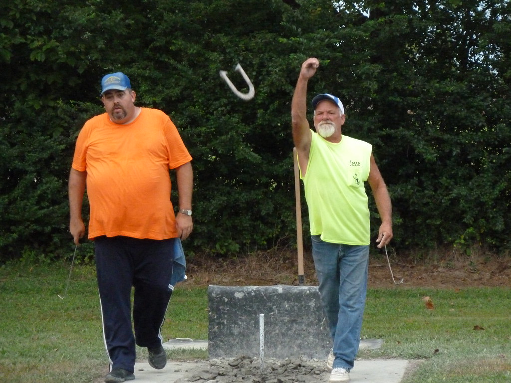 P1060918 Kentucky Horseshoes Flickr