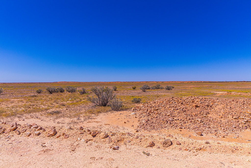 E_RA0069E2 The Dig Tree to BirdsvilleWindorah Road 2408… Flickr