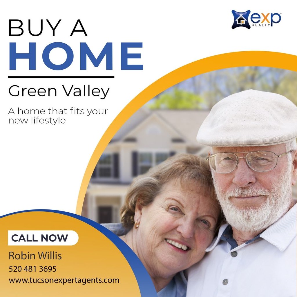 Green Valley real Estate Green Valley is one of the most v… Flickr