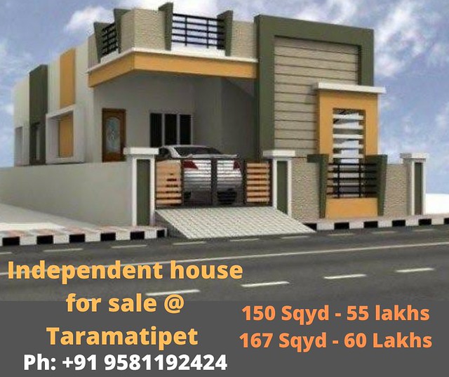 AR Properties Hub Flickr