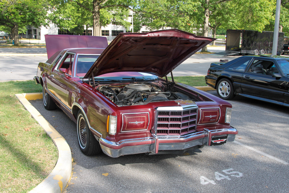 20210919 MCWV All FordChili Bash 2021 Car Show Charleston WV Flickr