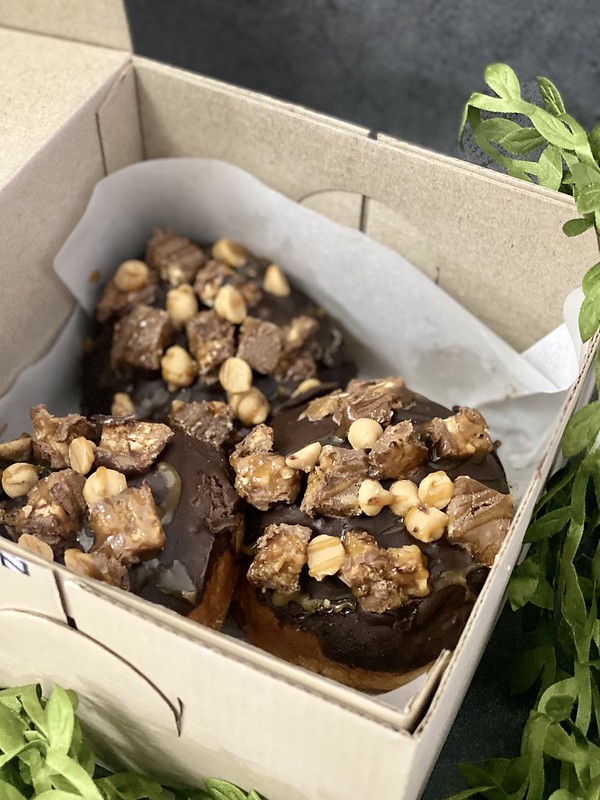 The Jelly List Desserts for delivery that will sate your sweet