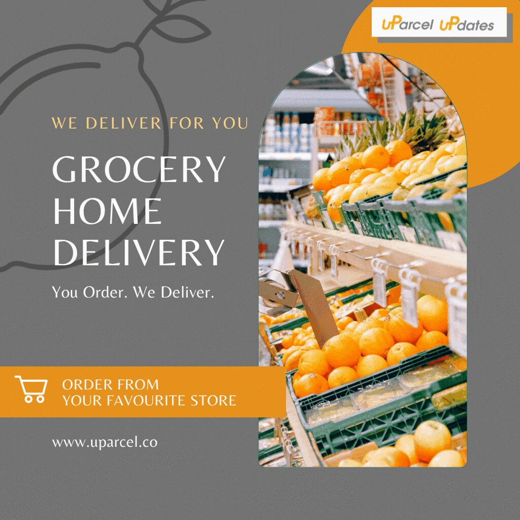 Grocery Delivery MY Grocery Home Delivery Do you have a fa… Flickr