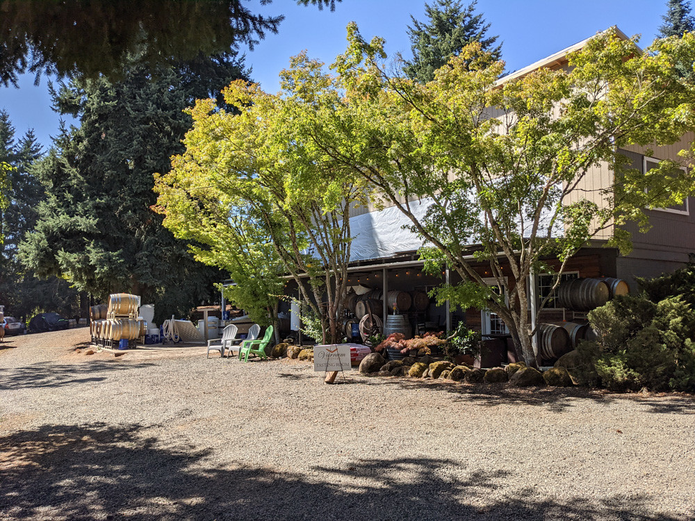 Varnum Vintners leandra (& eric) Flickr