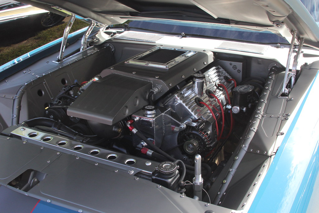 Ely Fall Festival Car Show 2021 Brad Covington Flickr