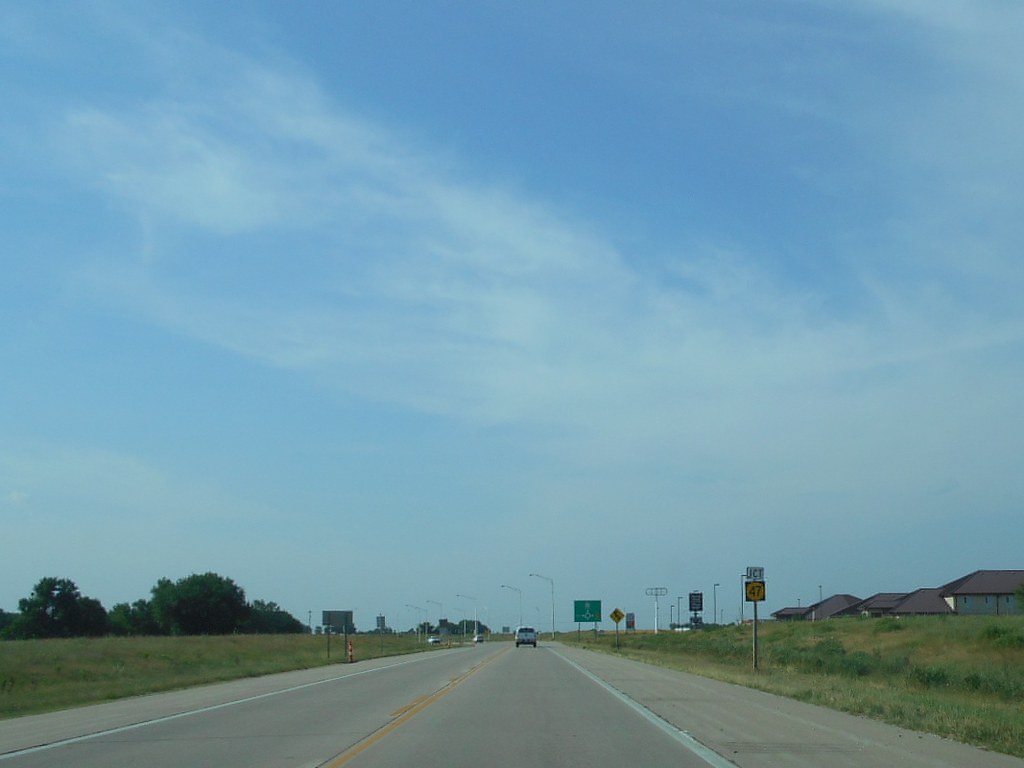 Fredonia, KS US 400 Fredonia, KS US 400 W Bound where th… Flickr
