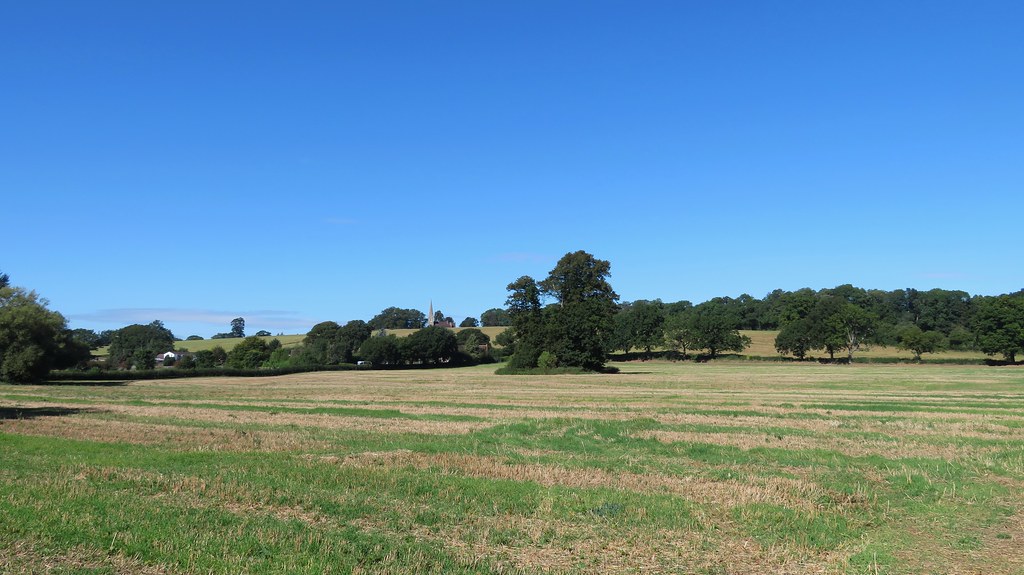 Church View Farm Midgham portemolitor Flickr