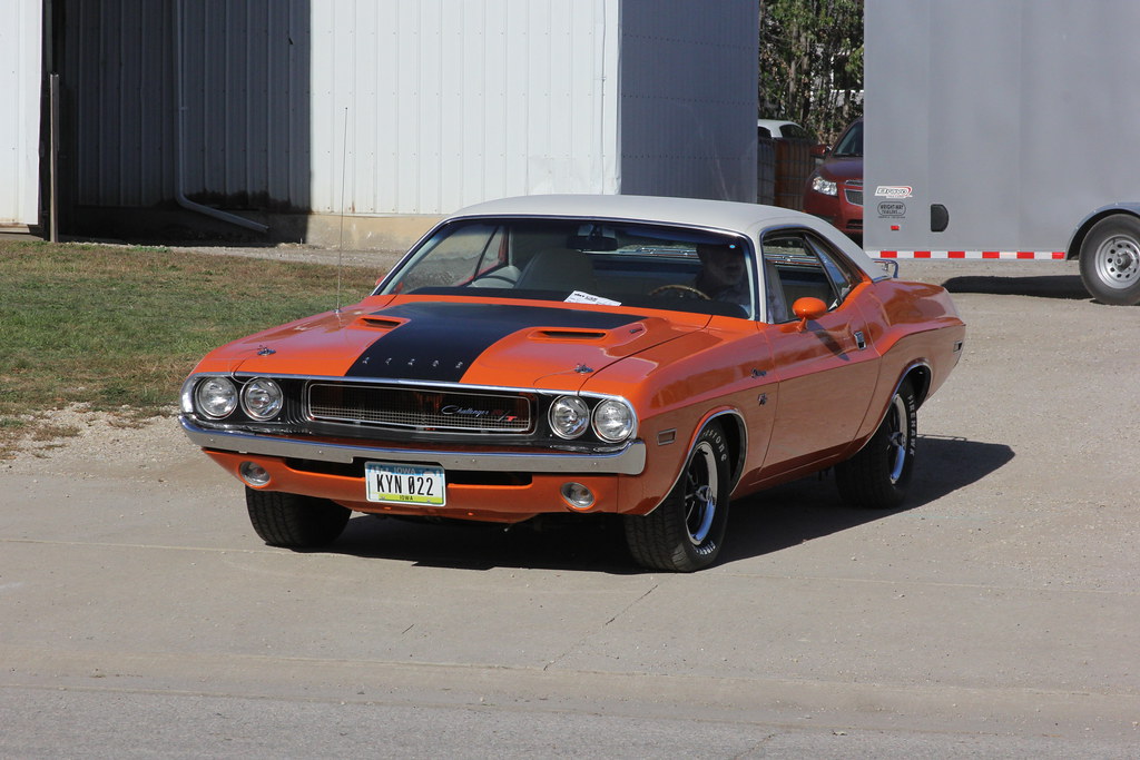 Ely Fall Festival Car Show 2021 Brad Covington Flickr