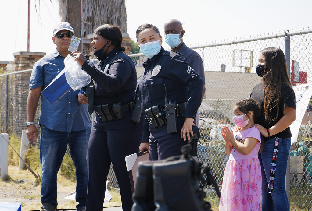 DSC00114 Potters House Church Los Angeles Flickr