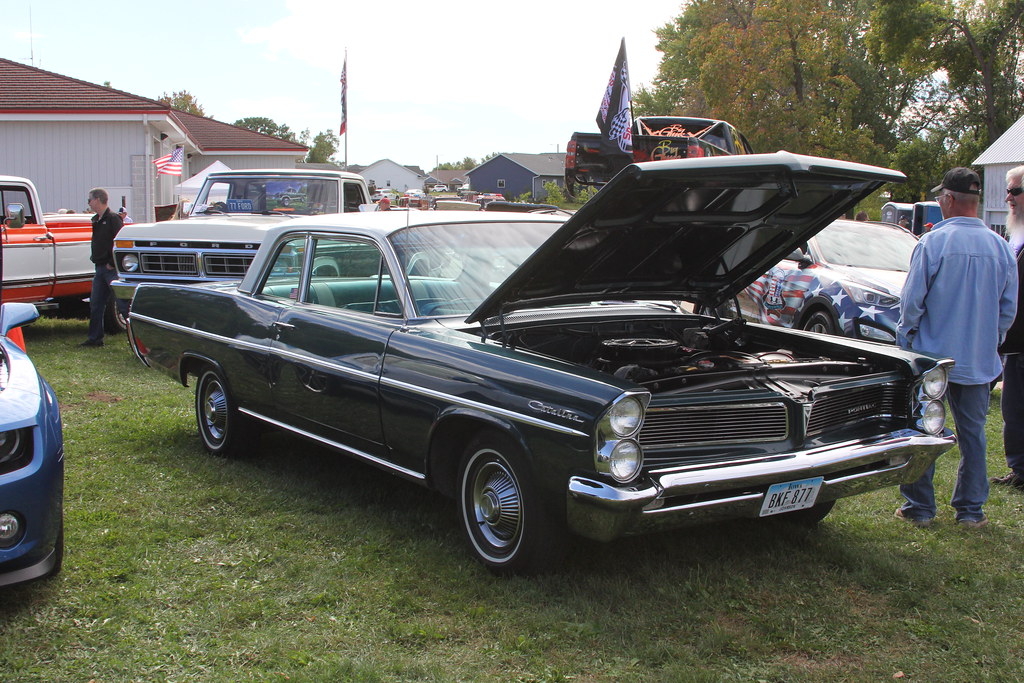Ely Fall Festival Car Show 2021 Brad Covington Flickr