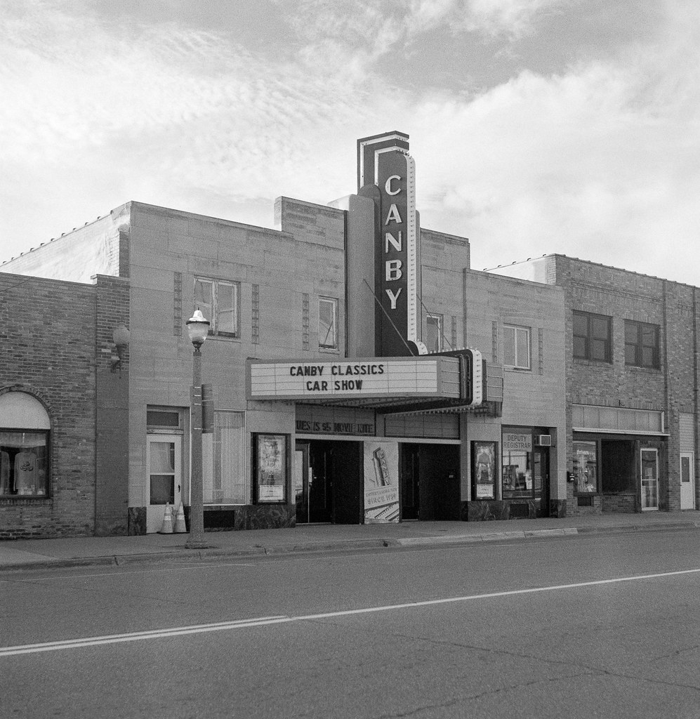 Canby, MN Justin Beck Flickr