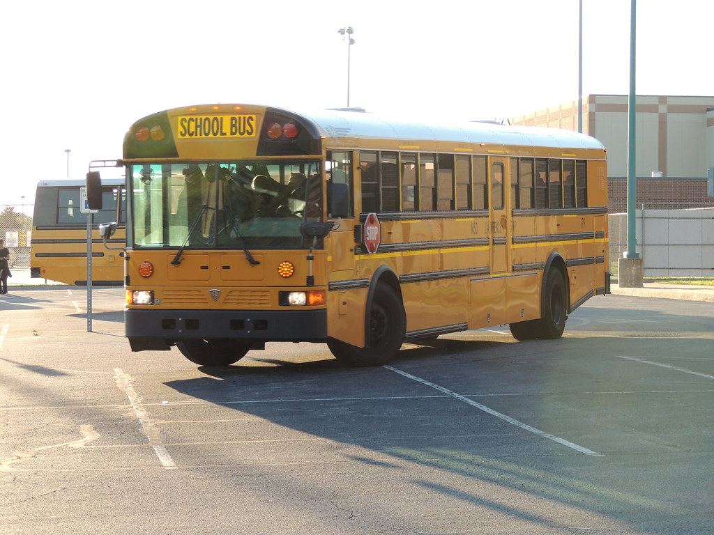 MSD Lawrence Township Nedlit983 Flickr