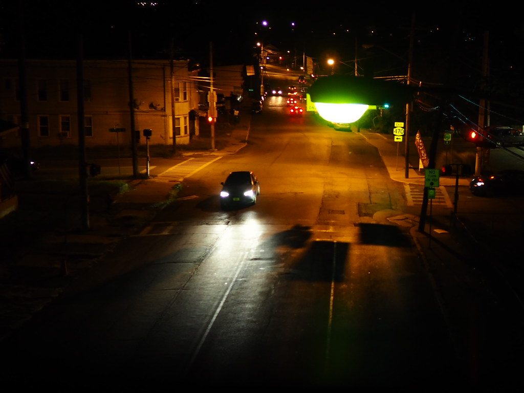 Columbia Street Cohoes, NY ricky shore Flickr