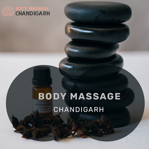 Choose Which Body Massage Chandigarh Is Right For You Flickr