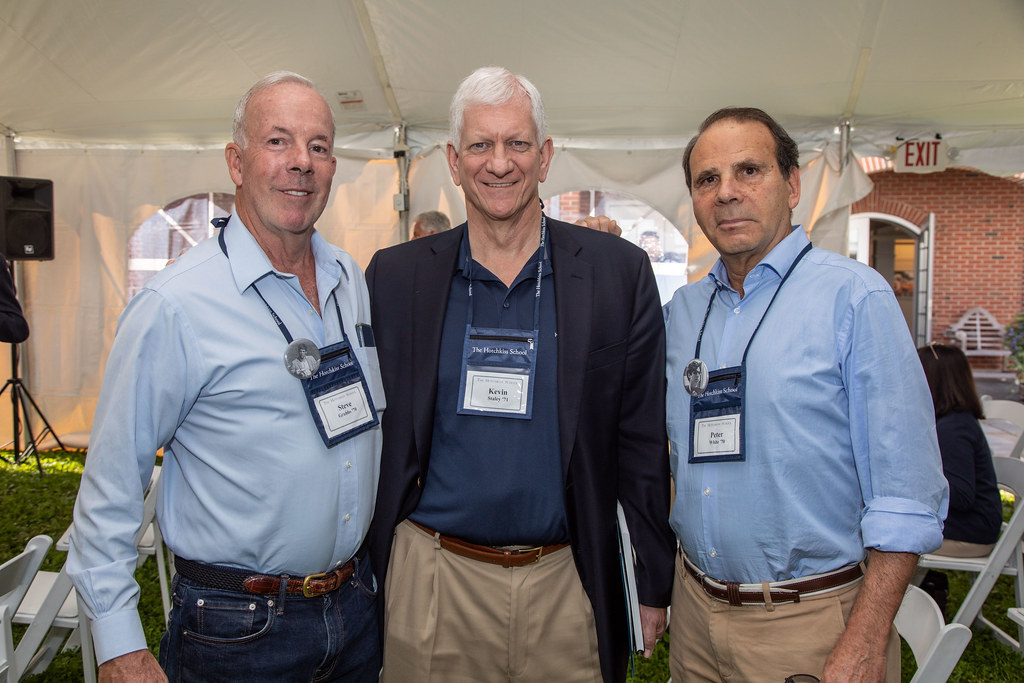 20210926_Hotchkiss Reunion 102 The Hotchkiss School Flickr