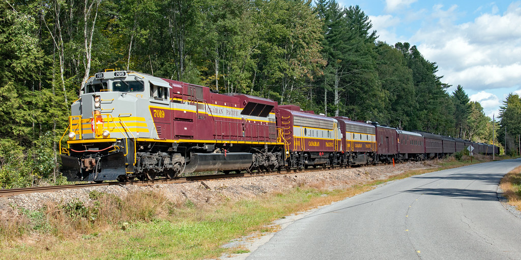 IMG_7469_3 CP OCS, Pettis Road, Gansevoort. September 26, … Flickr