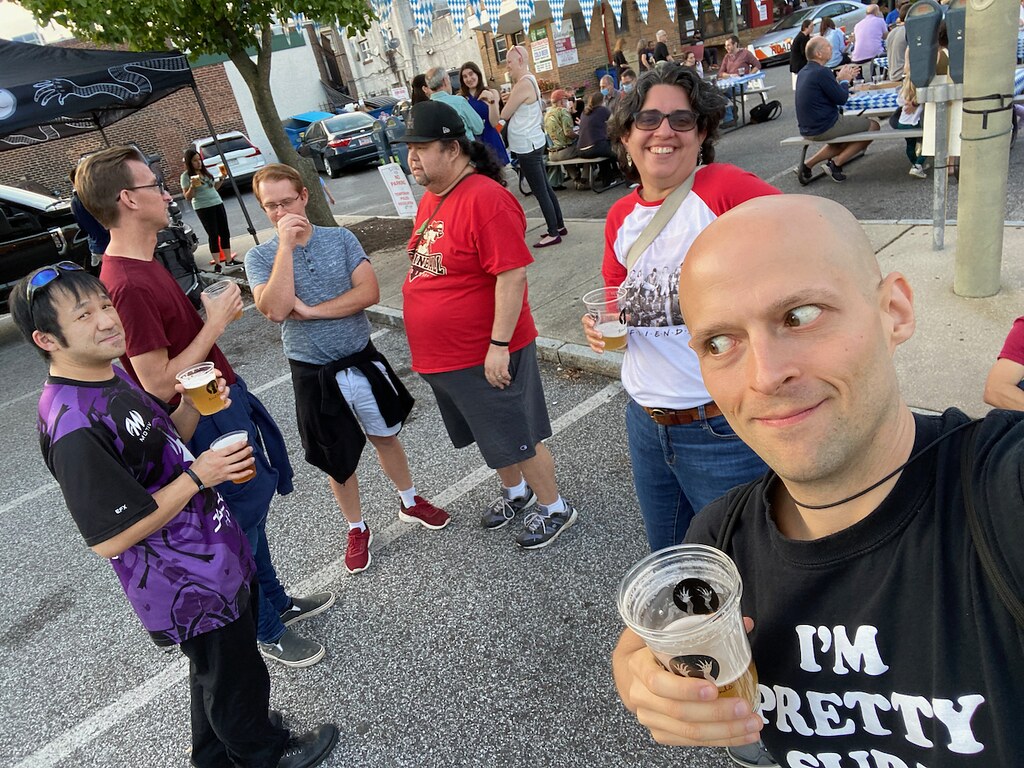 Ardmore Oktoberfest 2021 Flickr