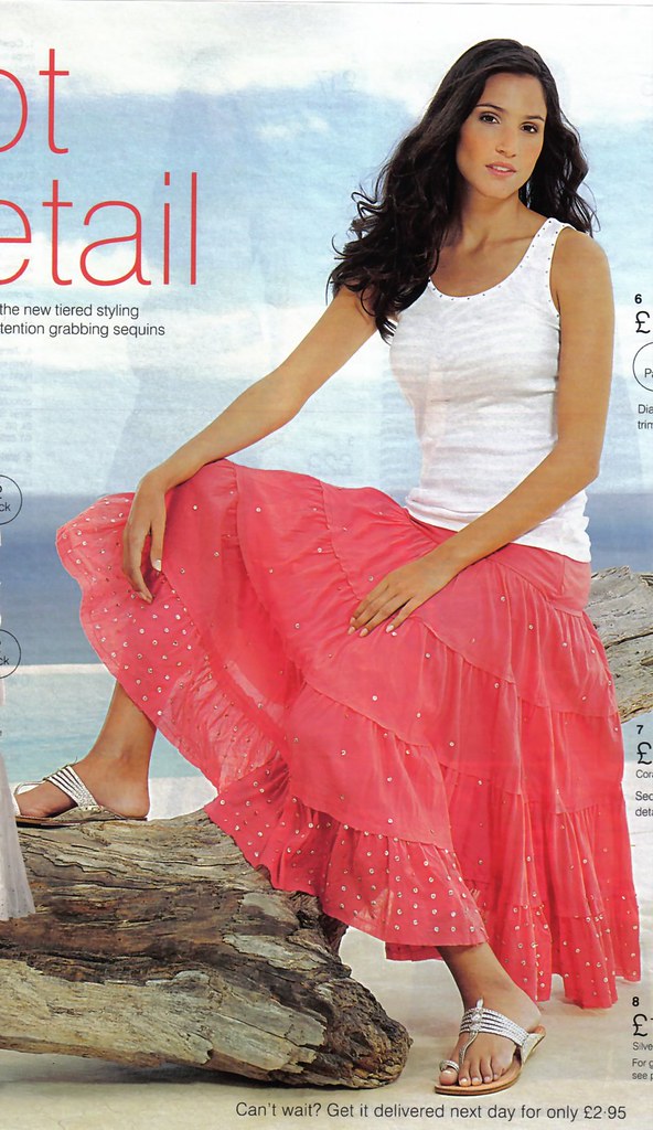 Fashion 10 Fiona Dolly Girl Flickr