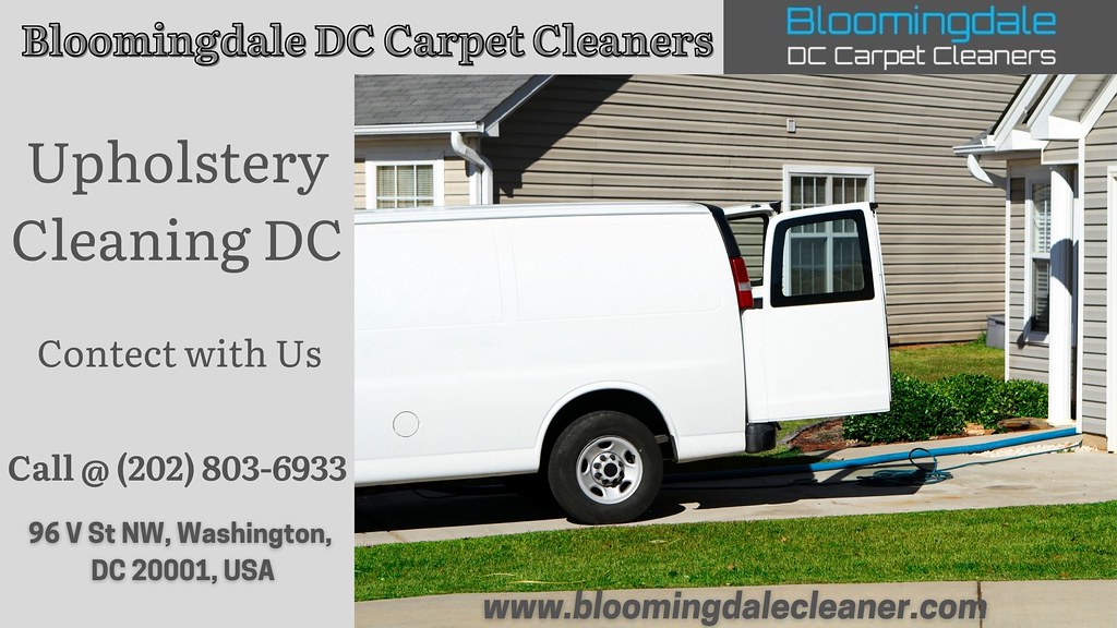 Bloomingdale DC Carpet Cleaners 2 Bloomingdale DC Carpet C… Flickr