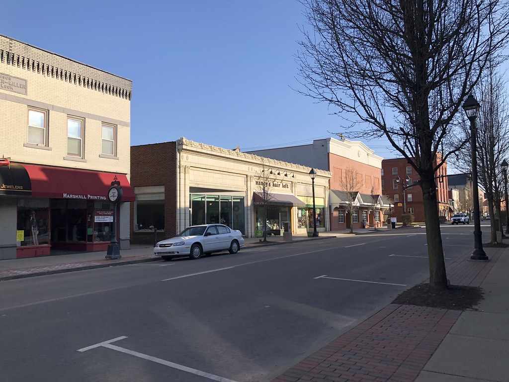 Grove City, Pennsylvania Stores Austin Dodge Flickr
