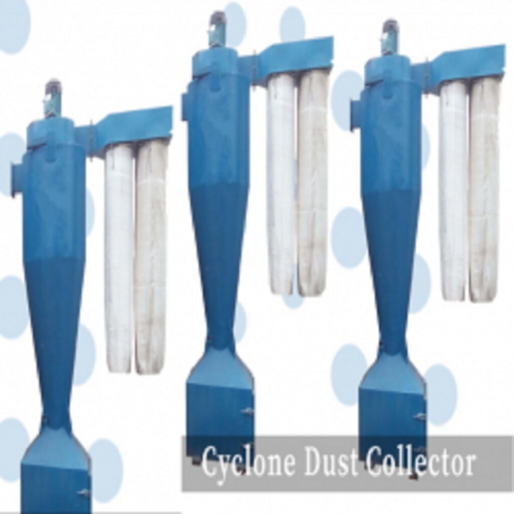Cyclone Dust Collector Manufacturers Cyclone Dust Collecto… Flickr
