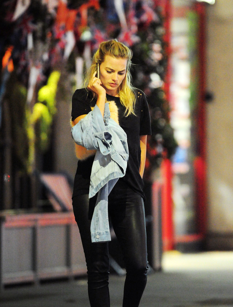 AMBER HEARD MARGOT ROBBIE CARA DELEVINGNE NR Flickr