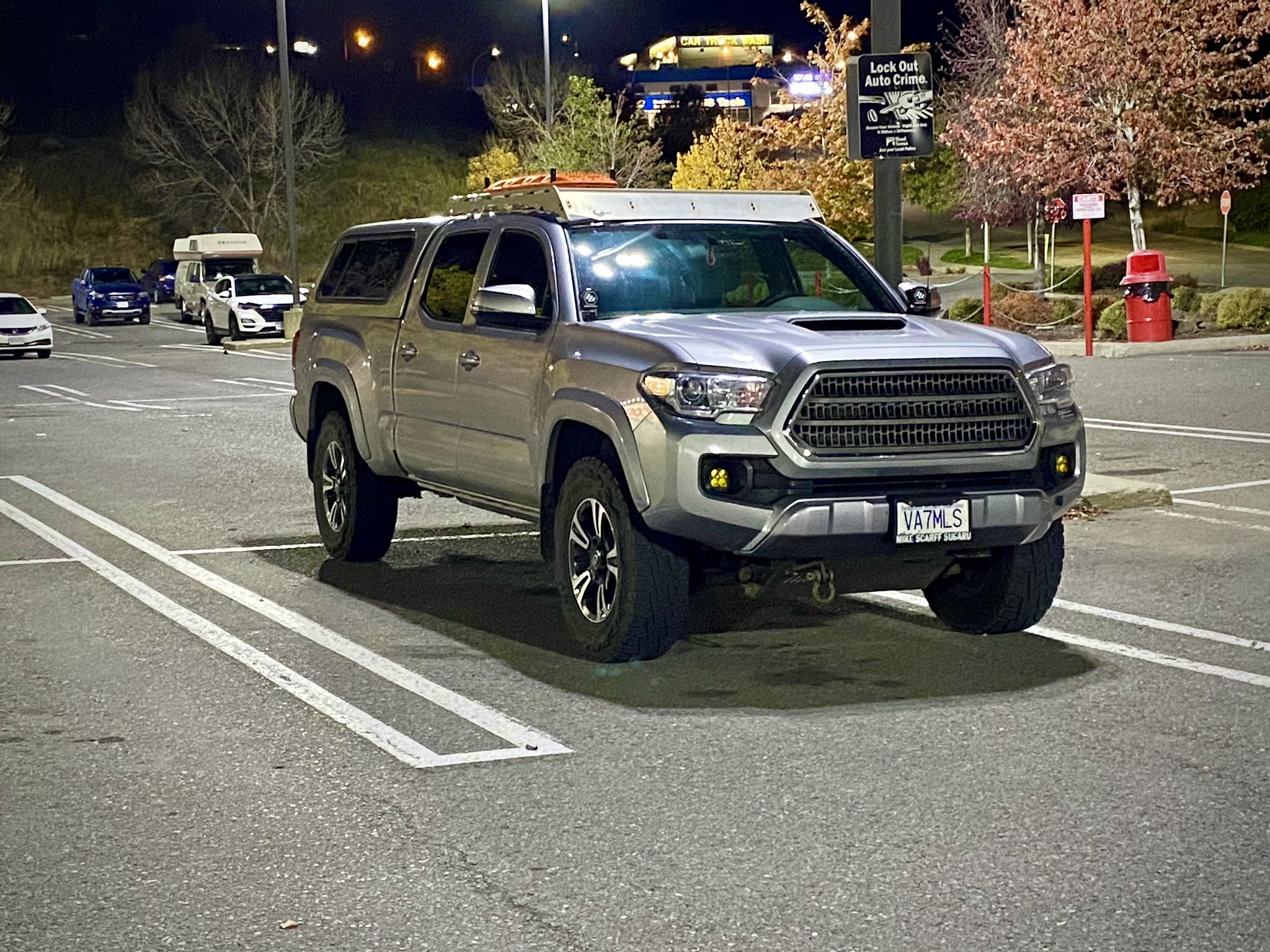 If I were to paint my Grille what kind of paint should I use? r