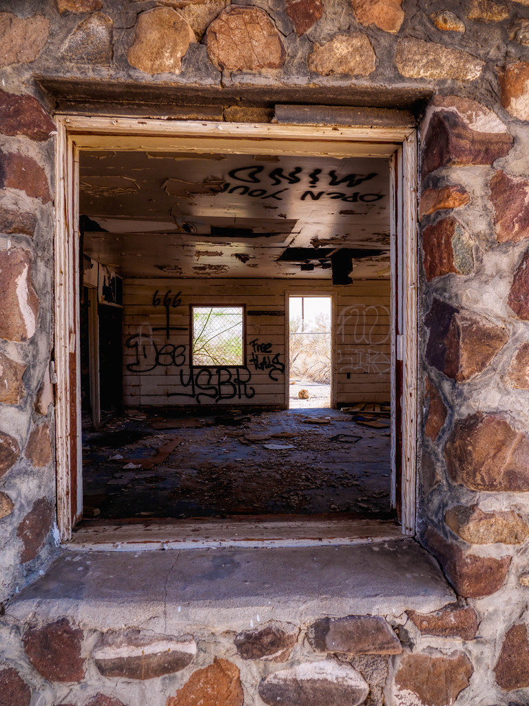 Miller's Garage Ride Along with Randy Flickr