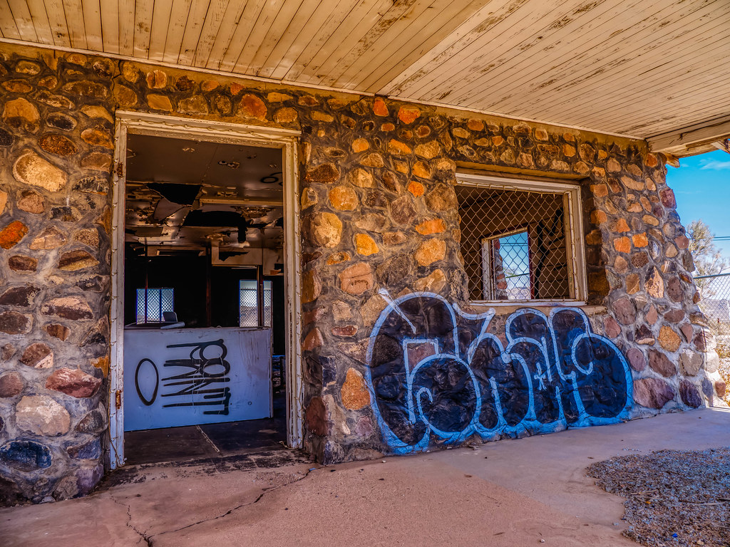 Miller's Garage Ride Along with Randy Flickr